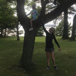 Meet your Posher, Jillian